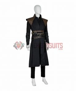 OneHeroSuits Evil Doctor Strange Cosplay Costumes Black Suits 54 OneHeroSuits Evil Doctor Strange Cosplay Costumes Black Suits