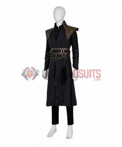 OneHeroSuits Evil Doctor Strange Cosplay Costumes Black Suits 55 OneHeroSuits Evil Doctor Strange Cosplay Costumes Black Suits