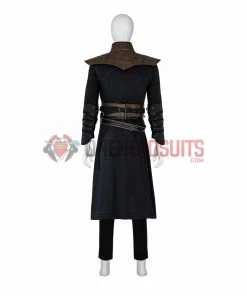 OneHeroSuits Evil Doctor Strange Cosplay Costumes Black Suits 56 OneHeroSuits Evil Doctor Strange Cosplay Costumes Black Suits