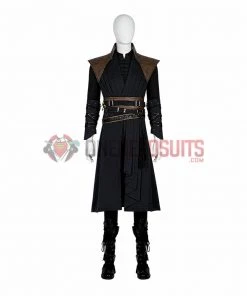 OneHeroSuits Evil Doctor Strange Cosplay Costumes Black Suits 49 OneHeroSuits Evil Doctor Strange Cosplay Costumes Black Suits