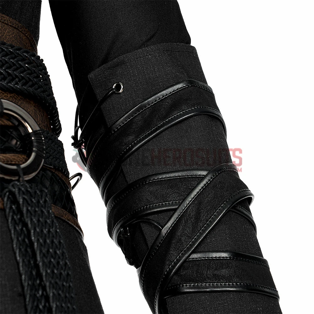 OneHeroSuits Evil Doctor Strange Cosplay Costumes Black Suits 35 OneHeroSuits Evil Doctor Strange Cosplay Costumes Black Suits