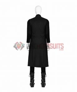 OneHeroSuits Evil Doctor Strange Cosplay Costumes Black Suits 47 OneHeroSuits Evil Doctor Strange Cosplay Costumes Black Suits