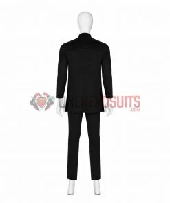 OneHeroSuits Evil Doctor Strange Cosplay Costumes Black Suits 58 OneHeroSuits Evil Doctor Strange Cosplay Costumes Black Suits