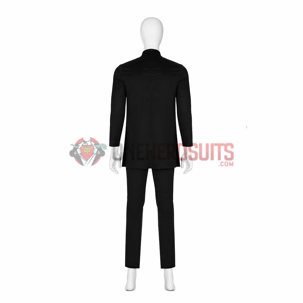 OneHeroSuits Evil Doctor Strange Cosplay Costumes Black Suits 16 OneHeroSuits Evil Doctor Strange Cosplay Costumes Black Suits