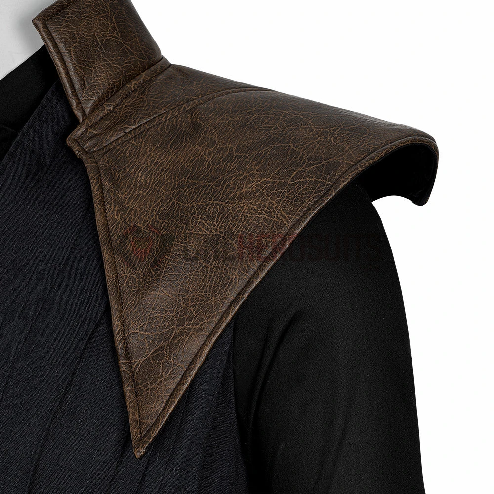 OneHeroSuits Evil Doctor Strange Cosplay Costumes Black Suits 18 OneHeroSuits Evil Doctor Strange Cosplay Costumes Black Suits