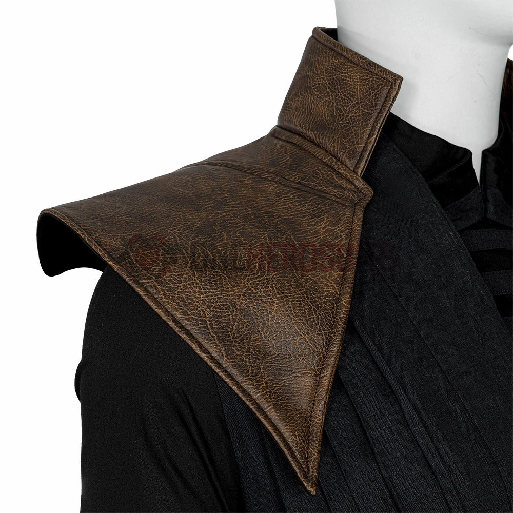 OneHeroSuits Evil Doctor Strange Cosplay Costumes Black Suits 23 OneHeroSuits Evil Doctor Strange Cosplay Costumes Black Suits