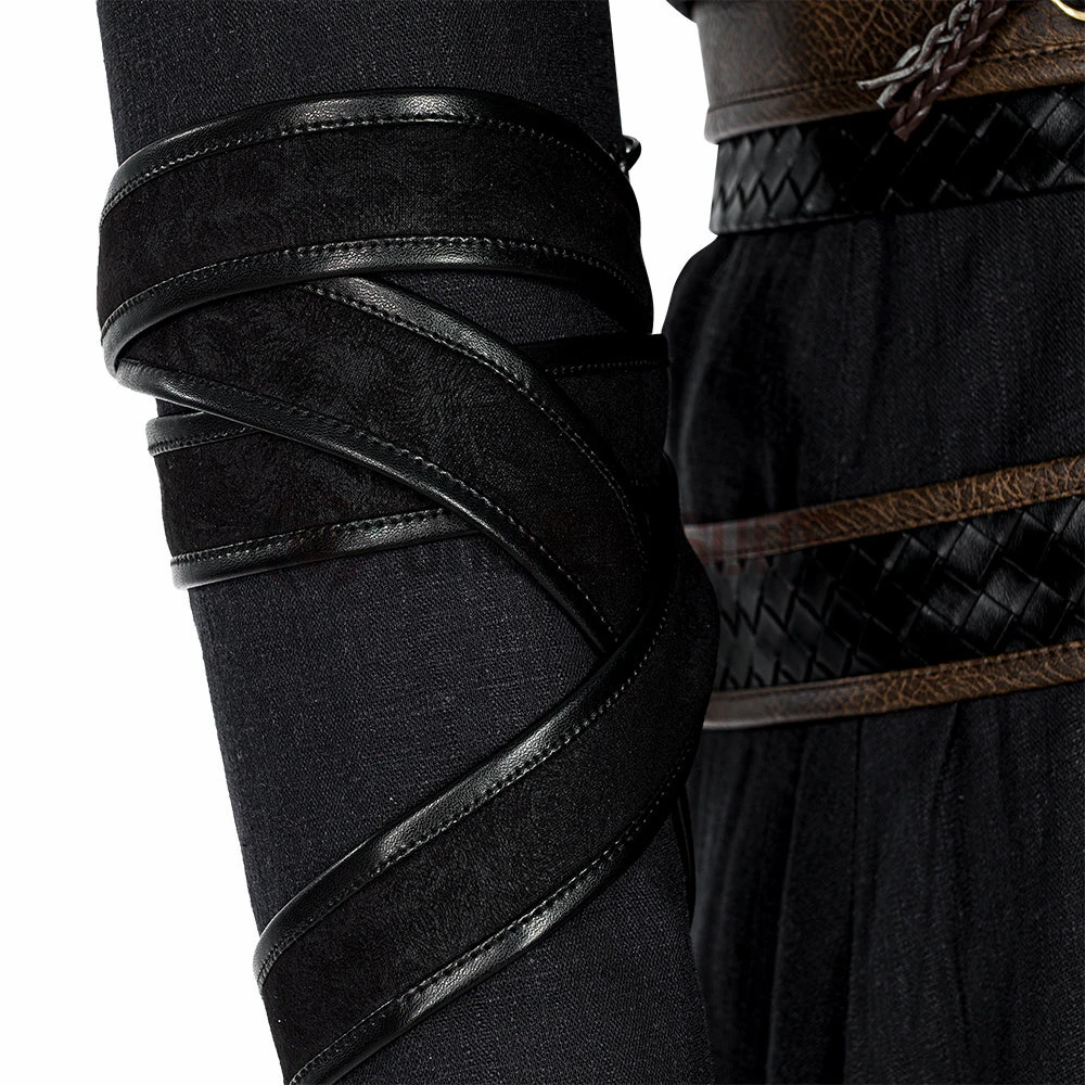 OneHeroSuits Evil Doctor Strange Cosplay Costumes Black Suits 25 OneHeroSuits Evil Doctor Strange Cosplay Costumes Black Suits