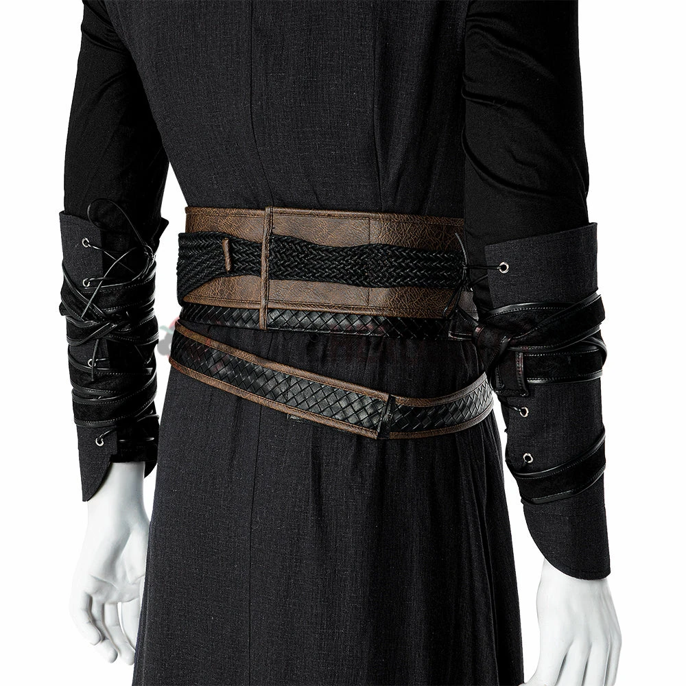 OneHeroSuits Evil Doctor Strange Cosplay Costumes Black Suits 39 OneHeroSuits Evil Doctor Strange Cosplay Costumes Black Suits