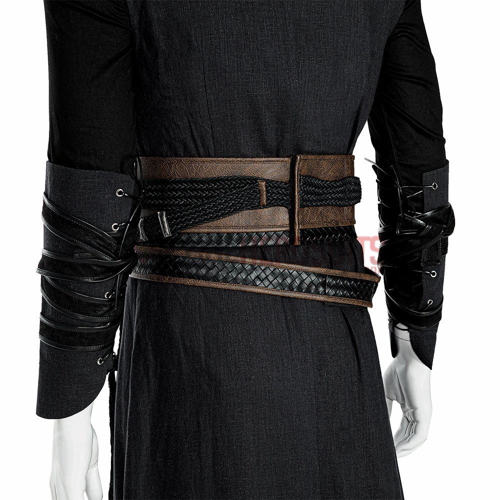 OneHeroSuits Evil Doctor Strange Cosplay Costumes Black Suits 40 OneHeroSuits Evil Doctor Strange Cosplay Costumes Black Suits