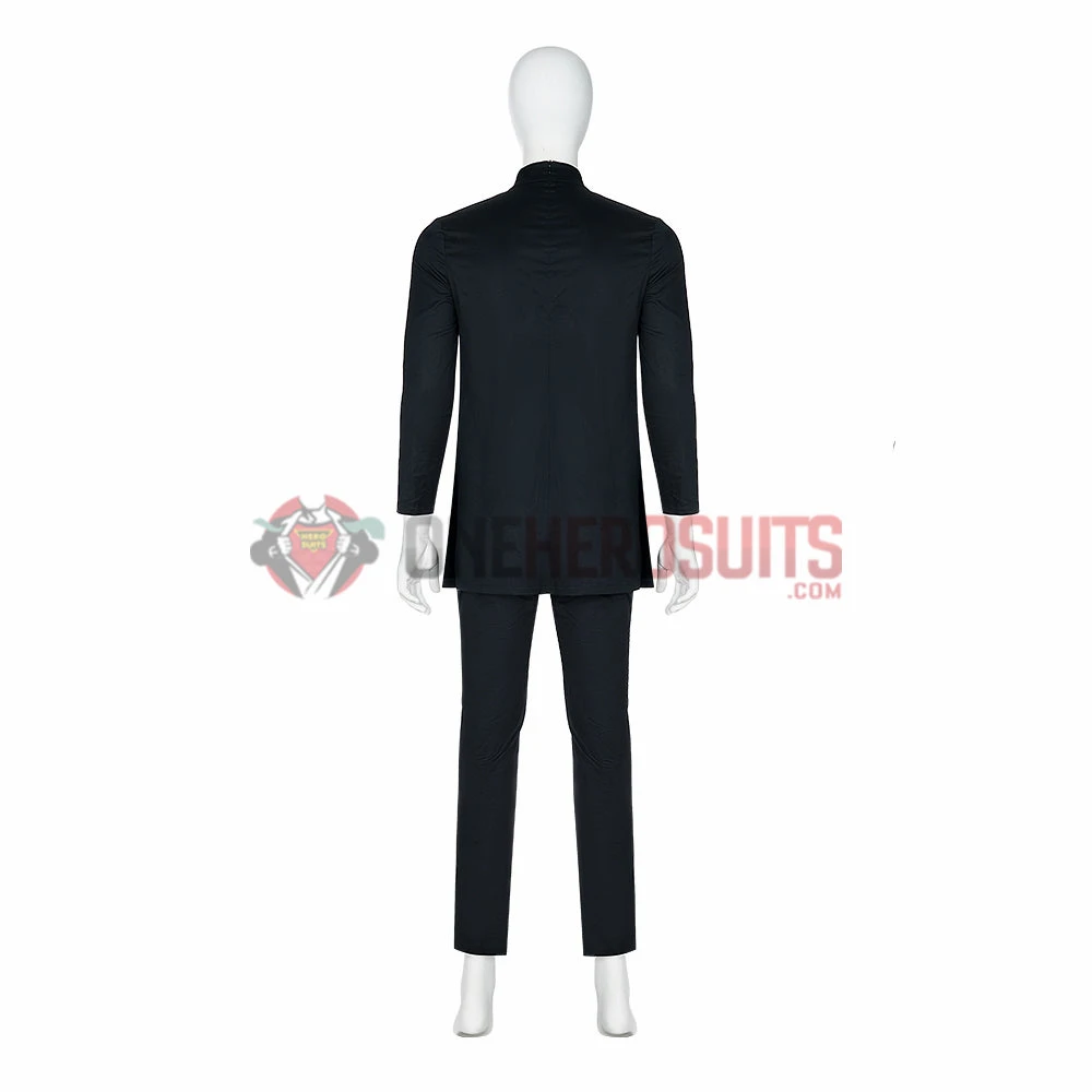 OneHeroSuits Evil Doctor Strange Cosplay Costumes Blue Suits 16 OneHeroSuits Evil Doctor Strange Cosplay Costumes Blue Suits