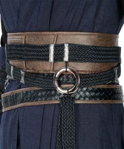 OneHeroSuits Evil Doctor Strange Cosplay Costumes Blue Suits 61 OneHeroSuits Evil Doctor Strange Cosplay Costumes Blue Suits