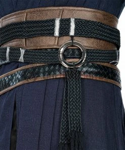 OneHeroSuits Evil Doctor Strange Cosplay Costumes Blue Suits 62 OneHeroSuits Evil Doctor Strange Cosplay Costumes Blue Suits