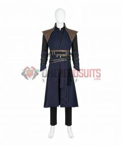 OneHeroSuits Evil Doctor Strange Cosplay Costumes Blue Suits 53 OneHeroSuits Evil Doctor Strange Cosplay Costumes Blue Suits