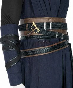 OneHeroSuits Evil Doctor Strange Cosplay Costumes Blue Suits 66 OneHeroSuits Evil Doctor Strange Cosplay Costumes Blue Suits