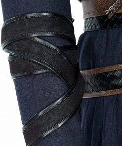 OneHeroSuits Evil Doctor Strange Cosplay Costumes Blue Suits 67 OneHeroSuits Evil Doctor Strange Cosplay Costumes Blue Suits