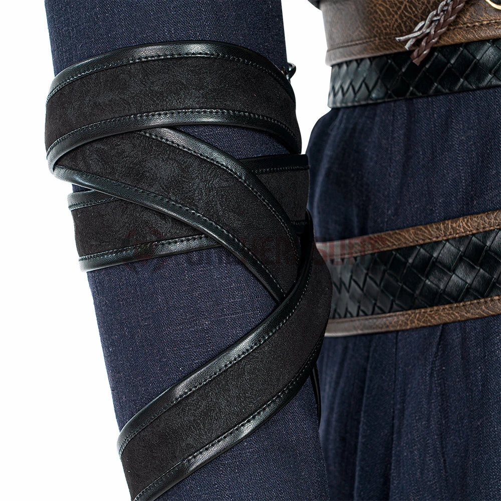 OneHeroSuits Evil Doctor Strange Cosplay Costumes Blue Suits 25 OneHeroSuits Evil Doctor Strange Cosplay Costumes Blue Suits