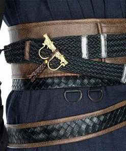 OneHeroSuits Evil Doctor Strange Cosplay Costumes Blue Suits 68 OneHeroSuits Evil Doctor Strange Cosplay Costumes Blue Suits