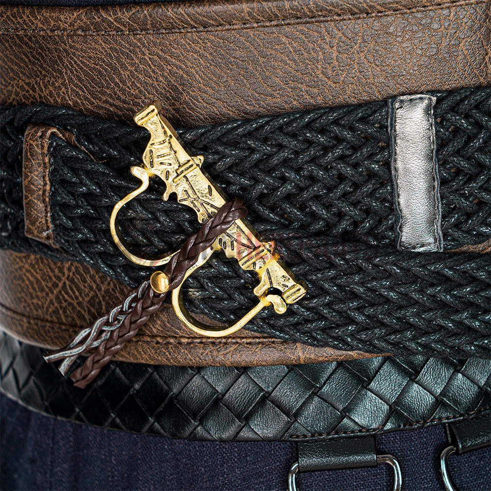 OneHeroSuits Evil Doctor Strange Cosplay Costumes Blue Suits 27 OneHeroSuits Evil Doctor Strange Cosplay Costumes Blue Suits