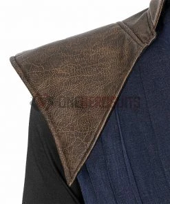 OneHeroSuits Evil Doctor Strange Cosplay Costumes Blue Suits 74 OneHeroSuits Evil Doctor Strange Cosplay Costumes Blue Suits