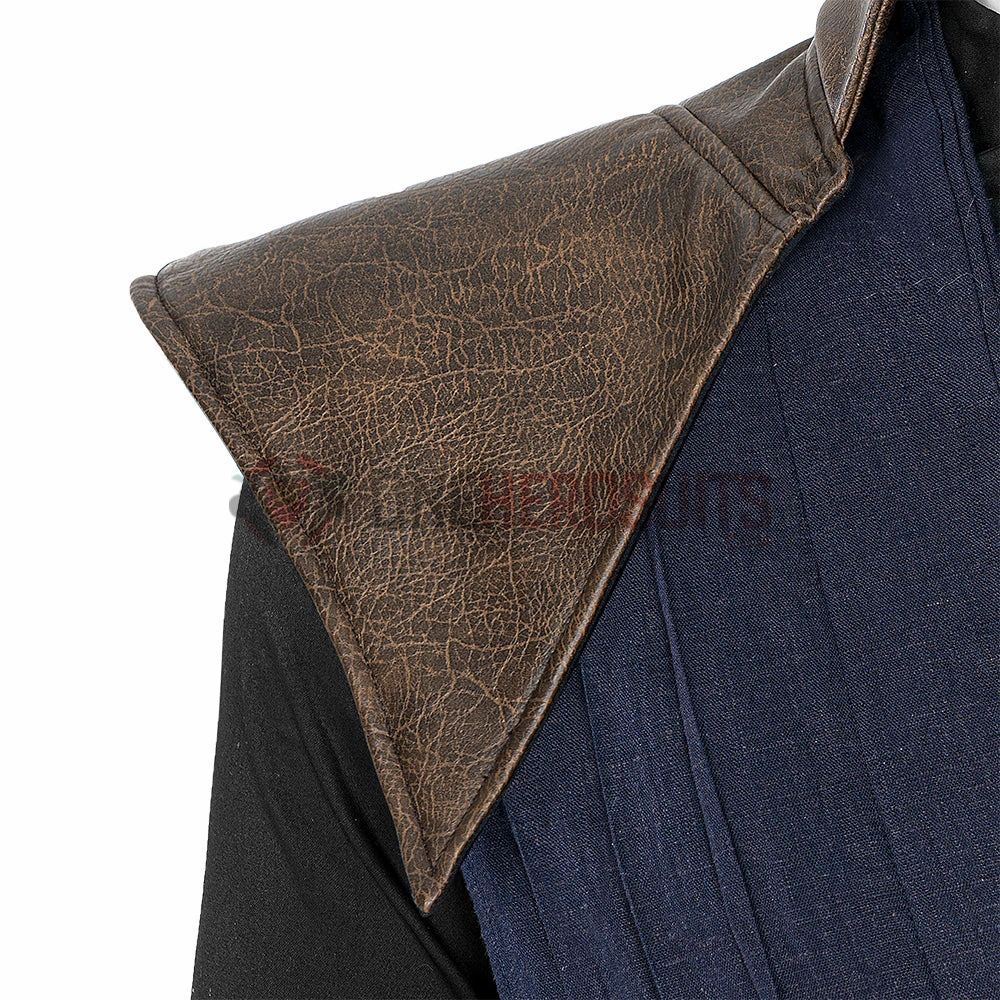 OneHeroSuits Evil Doctor Strange Cosplay Costumes Blue Suits 32 OneHeroSuits Evil Doctor Strange Cosplay Costumes Blue Suits
