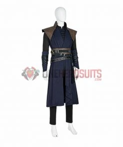 OneHeroSuits Evil Doctor Strange Cosplay Costumes Blue Suits 54 OneHeroSuits Evil Doctor Strange Cosplay Costumes Blue Suits