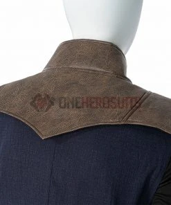 OneHeroSuits Evil Doctor Strange Cosplay Costumes Blue Suits 78 OneHeroSuits Evil Doctor Strange Cosplay Costumes Blue Suits