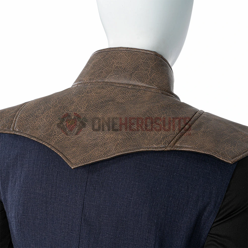 OneHeroSuits Evil Doctor Strange Cosplay Costumes Blue Suits 36 OneHeroSuits Evil Doctor Strange Cosplay Costumes Blue Suits