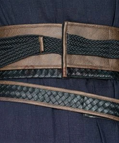 OneHeroSuits Evil Doctor Strange Cosplay Costumes Blue Suits 79 OneHeroSuits Evil Doctor Strange Cosplay Costumes Blue Suits