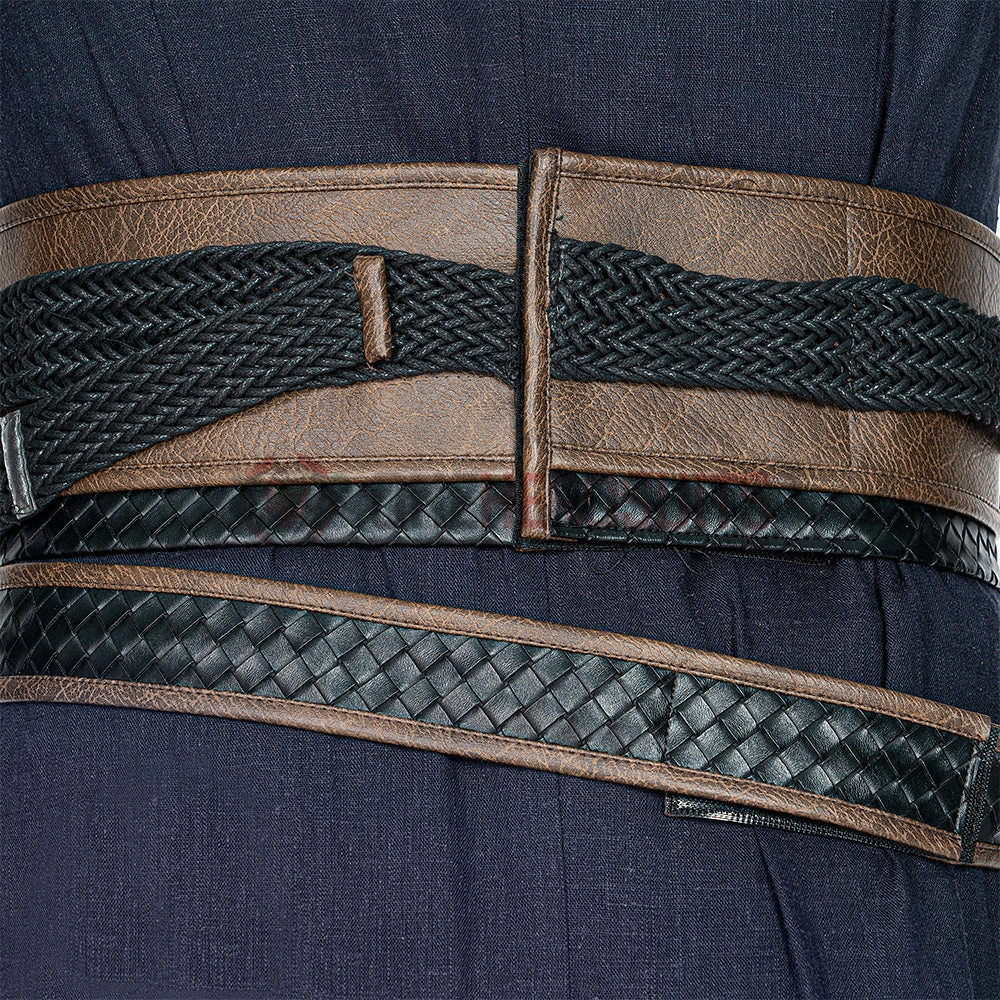 OneHeroSuits Evil Doctor Strange Cosplay Costumes Blue Suits 37 OneHeroSuits Evil Doctor Strange Cosplay Costumes Blue Suits