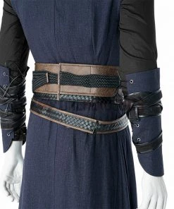 OneHeroSuits Evil Doctor Strange Cosplay Costumes Blue Suits 81 OneHeroSuits Evil Doctor Strange Cosplay Costumes Blue Suits