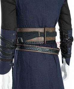 OneHeroSuits Evil Doctor Strange Cosplay Costumes Blue Suits 82 OneHeroSuits Evil Doctor Strange Cosplay Costumes Blue Suits