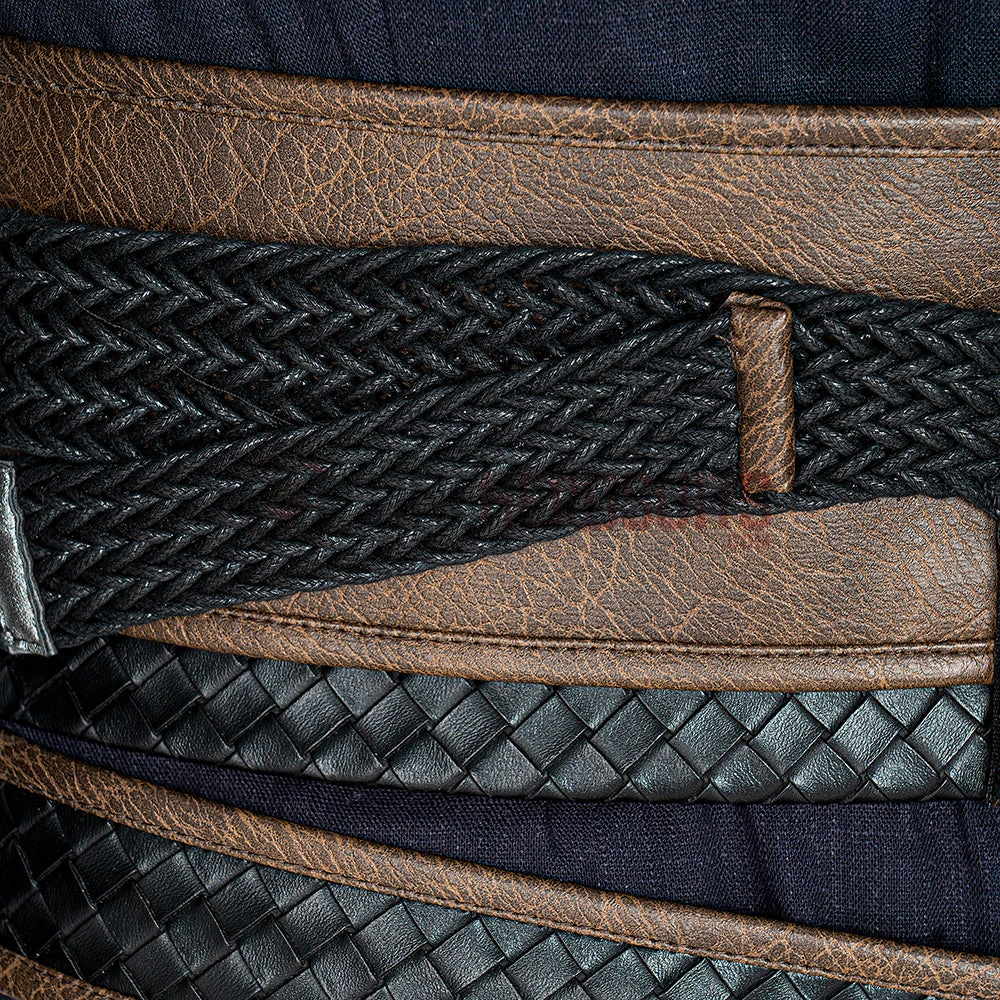 OneHeroSuits Evil Doctor Strange Cosplay Costumes Blue Suits 41 OneHeroSuits Evil Doctor Strange Cosplay Costumes Blue Suits