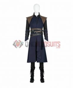 OneHeroSuits Evil Doctor Strange Cosplay Costumes Blue Suits 47 OneHeroSuits Evil Doctor Strange Cosplay Costumes Blue Suits