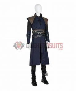 OneHeroSuits Evil Doctor Strange Cosplay Costumes Blue Suits 48 OneHeroSuits Evil Doctor Strange Cosplay Costumes Blue Suits