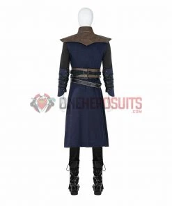 OneHeroSuits Evil Doctor Strange Cosplay Costumes Blue Suits 50 OneHeroSuits Evil Doctor Strange Cosplay Costumes Blue Suits