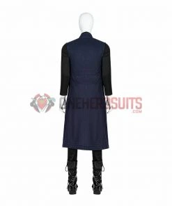 OneHeroSuits Evil Doctor Strange Cosplay Costumes Blue Suits 51 OneHeroSuits Evil Doctor Strange Cosplay Costumes Blue Suits