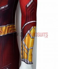 OneHeroSuits Shazam Cosplay Costumes Billy Batson Bodysuits 54 OneHeroSuits Shazam Cosplay Costumes Billy Batson Bodysuits