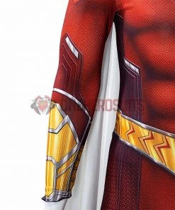 OneHeroSuits Shazam Cosplay Costumes Billy Batson Bodysuits 60 OneHeroSuits Shazam Cosplay Costumes Billy Batson Bodysuits