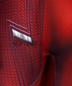 OneHeroSuits Shazam Cosplay Costumes Billy Batson Bodysuits 62 OneHeroSuits Shazam Cosplay Costumes Billy Batson Bodysuits