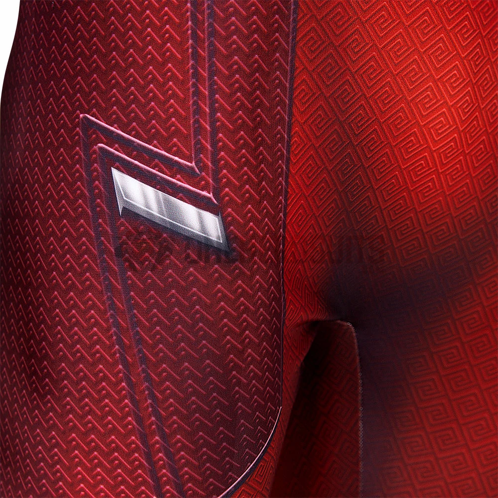 OneHeroSuits Shazam Cosplay Costumes Billy Batson Bodysuits 29 OneHeroSuits Shazam Cosplay Costumes Billy Batson Bodysuits