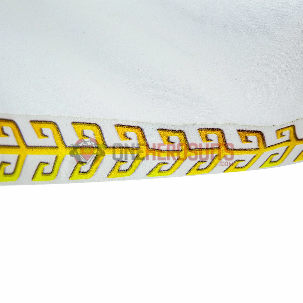 OneHeroSuits Shazam Cosplay Costumes Billy Batson Bodysuits 35 OneHeroSuits Shazam Cosplay Costumes Billy Batson Bodysuits