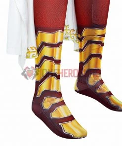 OneHeroSuits Shazam Cosplay Costumes Billy Batson Bodysuits 67 OneHeroSuits Shazam Cosplay Costumes Billy Batson Bodysuits