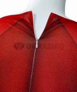 OneHeroSuits Shazam Cosplay Costumes Billy Batson Bodysuits 66 OneHeroSuits Shazam Cosplay Costumes Billy Batson Bodysuits