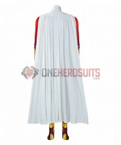 OneHeroSuits Shazam Cosplay Costumes Billy Batson Bodysuits 41 OneHeroSuits Shazam Cosplay Costumes Billy Batson Bodysuits