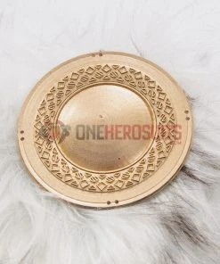 OneHeroSuits Thor 4 Cosplay Costumes With Fur Collar Black Suits