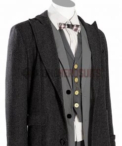 OneHeroSuits Fantastic Beasts Cosplay Costumes The Secrets Of Dumbledore Top Level Suits 48 OneHeroSuits Fantastic Beasts Cosplay Costumes The Secrets Of Dumbledore Top Level Suits