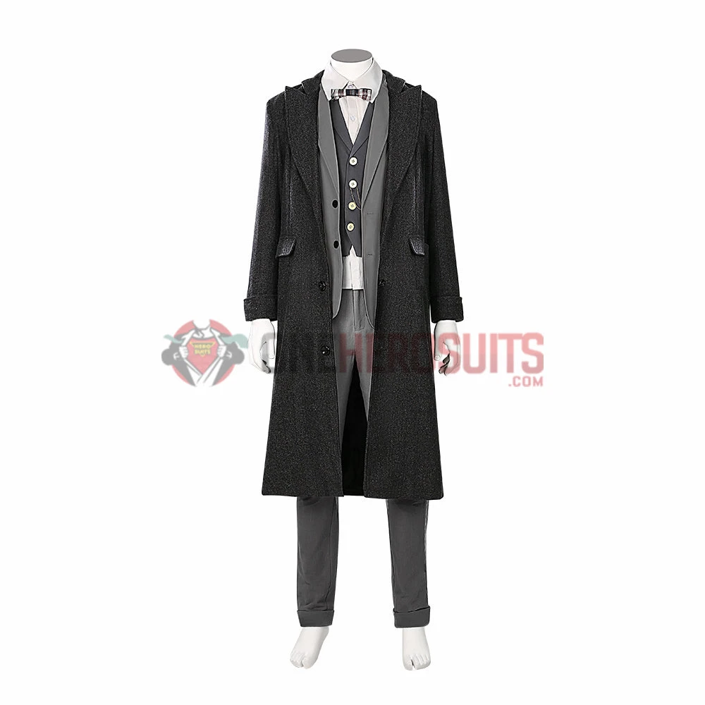 OneHeroSuits Fantastic Beasts Cosplay Costumes The Secrets Of Dumbledore Top Level Suits 9 OneHeroSuits Fantastic Beasts Cosplay Costumes The Secrets Of Dumbledore Top Level Suits