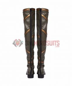 OneHeroSuits Moon Knight Cosplay Boots Scarlet Scarab Layla Top Level Shoes Costumes 9 OneHeroSuits Moon Knight Cosplay Boots Scarlet Scarab Layla Top Level Shoes Costumes