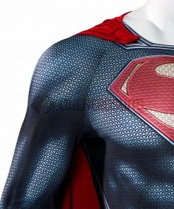OneHeroSuits Superman Cosplay Costumes Man Of Steel Superman Cotton Jumpsuits 48 OneHeroSuits Superman Cosplay Costumes Man Of Steel Superman Cotton Jumpsuits