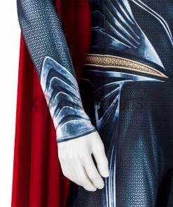 OneHeroSuits Superman Cosplay Costumes Man Of Steel Superman Cotton Jumpsuits 52 OneHeroSuits Superman Cosplay Costumes Man Of Steel Superman Cotton Jumpsuits